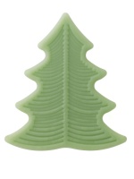 Seasonal Christmas Tree Soap